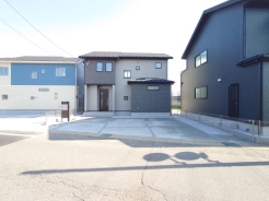 前橋市大友町２丁目
