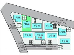 前橋市大友町２丁目