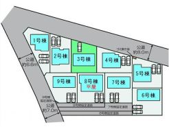 前橋市大友町２丁目