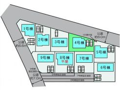 前橋市大友町２丁目