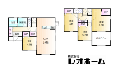 佐波郡玉村町大字八幡原