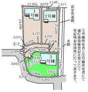 佐波郡玉村町大字八幡原