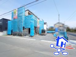 藤岡市森
