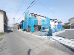 藤岡市森