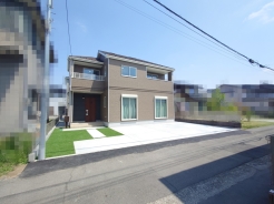 高崎市並榎町