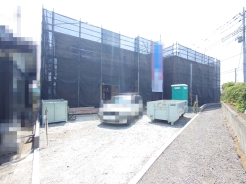 高崎市箕郷町生原
