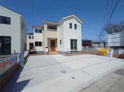 藤岡市上戸塚