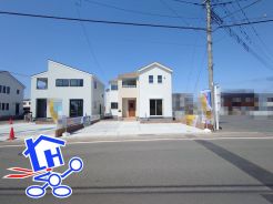 藤岡市上戸塚