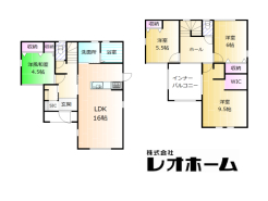 藤岡市上戸塚