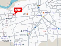 富岡市中高瀬