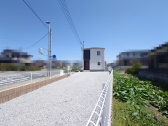 沼田市高橋場町