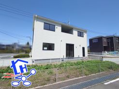 沼田市高橋場町