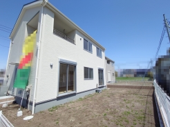 沼田市高橋場町