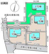 北群馬郡吉岡町大字大久保
