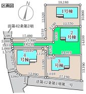北群馬郡吉岡町大字大久保