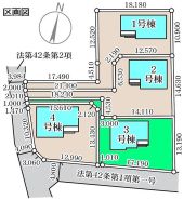 北群馬郡吉岡町大字大久保