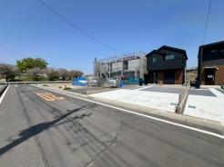 佐波郡玉村町大字福島