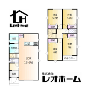 佐波郡玉村町大字福島