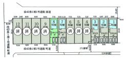 佐波郡玉村町大字福島