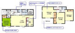 佐波郡玉村町大字板井