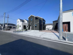 佐波郡玉村町大字板井