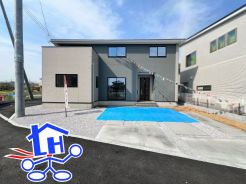 前橋市総社町植野