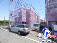 高崎市上小塙町