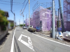 高崎市上小塙町
