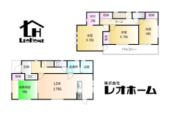 高崎市上小塙町