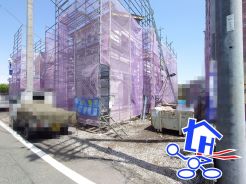 高崎市上小塙町
