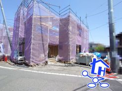 高崎市上小塙町