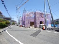 高崎市上小塙町