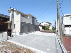前橋市大友町２丁目