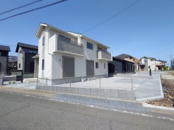 前橋市大友町２丁目