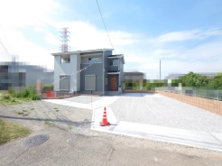 前橋市元総社町