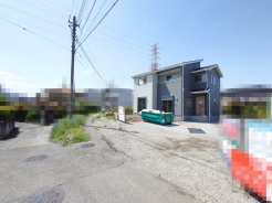 前橋市元総社町