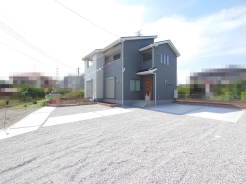 前橋市元総社町