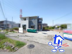 前橋市元総社町