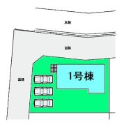 高崎市八幡町