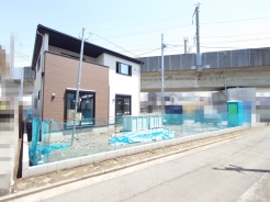 高崎市新後閑町