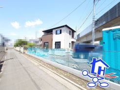 高崎市新後閑町