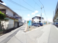 高崎市新後閑町
