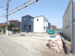 藤岡市本郷