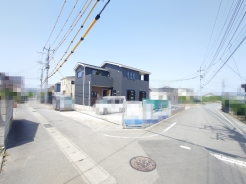 藤岡市本郷