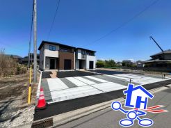 前橋市駒形町