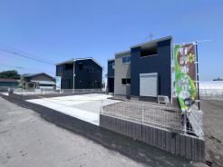佐波郡玉村町大字上福島