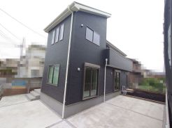 高崎市新町