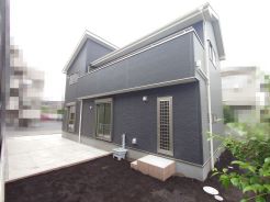 高崎市新町