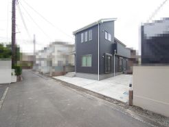 高崎市新町