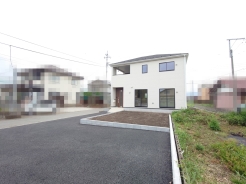 安中市安中１丁目